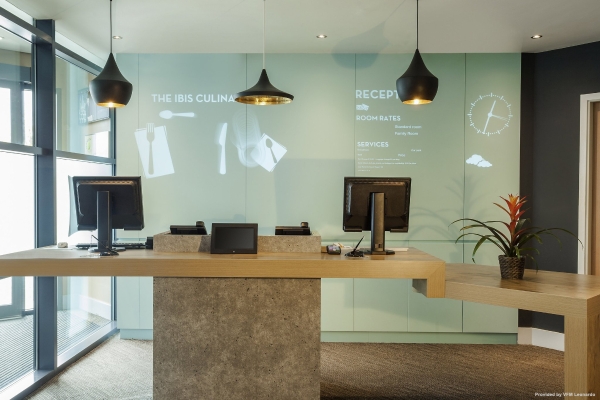 Hotel ibis London Wembley (Brent, London)